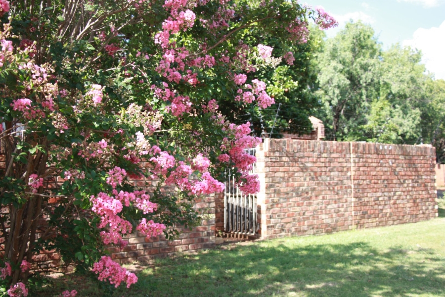 3 Bedroom Property for Sale in Universitas Ridge Free State